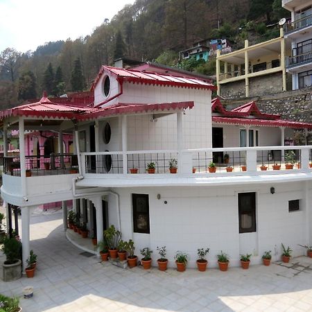 Hotel Haya Palace Нейнитал Екстериор снимка