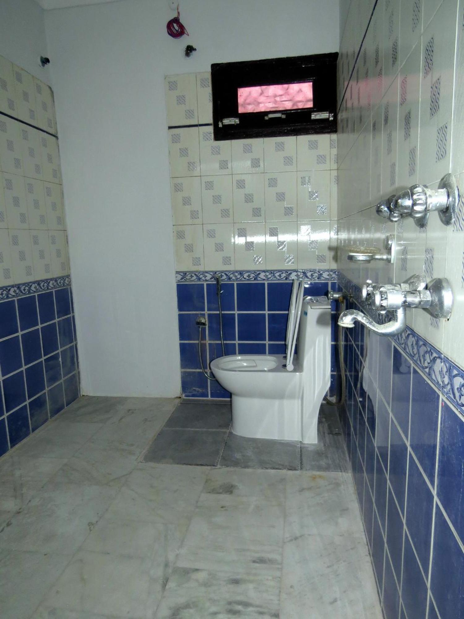 Hotel Haya Palace Нейнитал Екстериор снимка